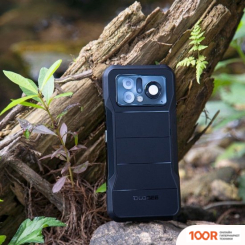 Мобильный телефон Doogee V20 PRO 12GB/256GB (ЧЕРНЫЙ) (154450)