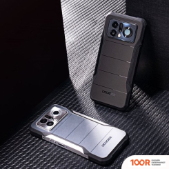 Мобильный телефон Doogee V20 PRO 12GB/256GB (СИНИЙ) (154449)