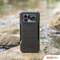 Мобильный телефон Doogee V20 PRO 12GB/256GB (СИНИЙ) (154449)