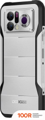 Мобильный телефон Doogee V20 PRO 12GB/256GB (СЕРЕБРИСТЫЙ) (154448)