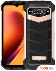Мобильный телефон Doogee V MAX 8GB/256GB (ЗОЛОТИСТЫЙ) (154431)