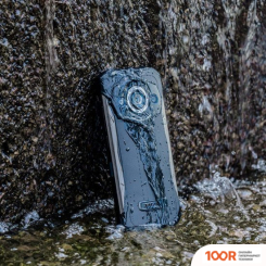 Мобильный телефон Doogee S99 (ЧЕРНЫЙ) (154424)