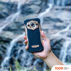 Мобильный телефон Doogee S99 (ЗОЛОТИСТЫЙ) (154423)