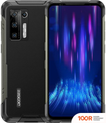 Мобильный телефон Doogee S97 PRO (ЧЕРНЫЙ) (154418)