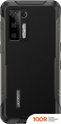 Мобильный телефон Doogee S97 PRO (ЧЕРНЫЙ) (154418)