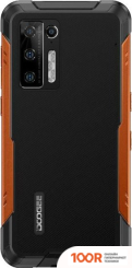 Мобильный телефон Doogee S97 PRO (ОРАНЖЕВЫЙ) (154417)