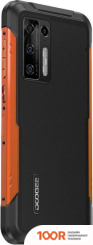 Мобильный телефон Doogee S97 PRO (ОРАНЖЕВЫЙ) (154417)