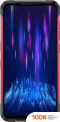 Мобильный телефон Doogee S97 PRO (КРАСНЫЙ) (154416)