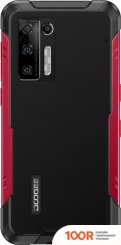 Мобильный телефон Doogee S97 PRO (КРАСНЫЙ) (154416)