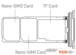 Мобильный телефон Doogee S89 PRO (ОРАНЖЕВЫЙ) (154407)