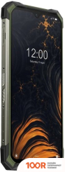 Мобильный телефон Doogee S88 PLUS (ЗЕЛЕНЫЙ) (154399)