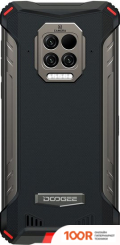 Мобильный телефон Doogee S86 PRO (КРАСНЫЙ) (154396)
