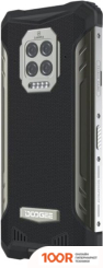 Мобильный телефон Doogee S86 PRO (ЗЕЛЕНЫЙ) (154395)