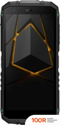 Мобильный телефон Doogee S41 MAX 6GB/256GB (ЗЕЛЕНЫЙ) (154362)