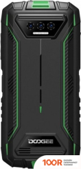 Мобильный телефон Doogee S41 MAX 6GB/256GB (ЗЕЛЕНЫЙ) (154362)
