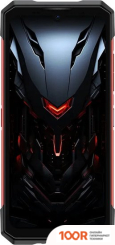 Мобильный телефон Doogee S200 PLUS 12GB/512GB (КРАСНЫЙ) (154351)