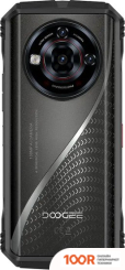 Мобильный телефон Doogee S118 PRO 8GB/512GB (ЧЕРНЫЙ/СЕРЕБРИСТЫЙ) (154345)