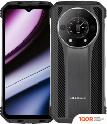 Мобильный телефон Doogee S110 12GB/256GB (СЕРЕБРИСТЫЙ) (154338)