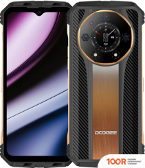 Мобильный телефон Doogee S110 12GB/256GB (ЗОЛОТИСТЫЙ) (154337)