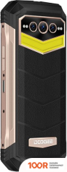 Мобильный телефон Doogee S100 PRO 12GB/256GB (ЗОЛОТИСТЫЙ) (154334)