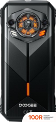 Мобильный телефон Doogee S PUNK 6GB/256GB (ЧЕРНЫЙ) (154328)