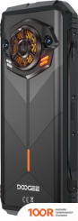 Мобильный телефон Doogee S PUNK 6GB/256GB (ЧЕРНЫЙ) (154328)