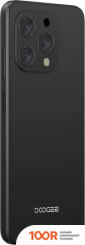 Мобильный телефон Doogee N55 PRO 6GB/256GB (ЧЕРНЫЙ) (154322)