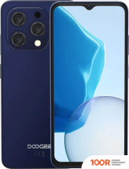 Мобильный телефон Doogee N55 PRO 6GB/256GB (СИНИЙ) (154321)