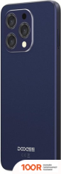 Мобильный телефон Doogee N55 PRO 6GB/256GB (СИНИЙ) (154321)