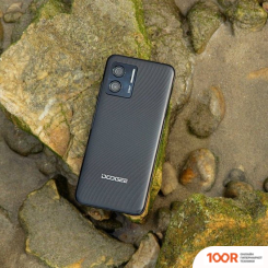 Мобильный телефон Doogee N50 8GB/128GB (СЕРЫЙ) (154318)