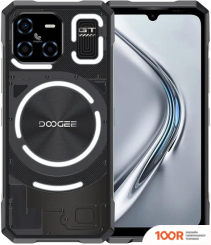Мобильный телефон Doogee BLADE GT ULTRA 16GB/512GB (ЧЕРНЫЙ) (154293)