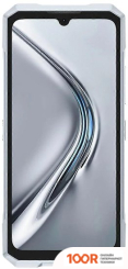 Мобильный телефон Doogee BLADE GT ULTRA 16GB/512GB (СЕРЕБРИСТЫЙ) (154292)