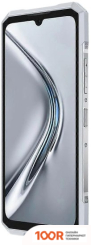 Мобильный телефон Doogee BLADE GT ULTRA 16GB/512GB (СЕРЕБРИСТЫЙ) (154292)