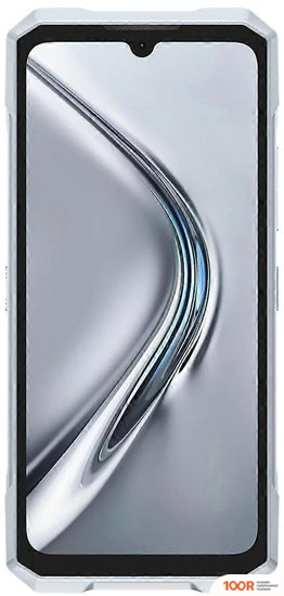 Мобильный телефон Doogee BLADE GT ULTRA 16GB/512GB (СЕРЕБРИСТЫЙ) (154292)