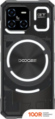 Мобильный телефон Doogee BLADE GT 12GB/256GB (ЧЕРНЫЙ) (154291)