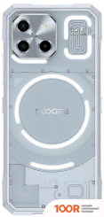 Мобильный телефон Doogee BLADE GT 12GB/256GB (СЕРЕБРИСТЫЙ) (154290)