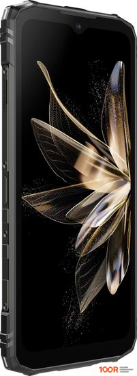 Мобильный телефон Doogee BLADE 10 ULTRA 8GB/256GB (ЧЕРНЫЙ) (154289)