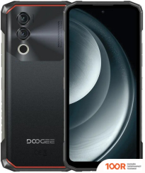 Мобильный телефон Doogee BLADE 10 POWER 6GB/256GB (ЧЕРНЫЙ) (154286)