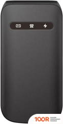 Мобильный телефон Digma VOX FS241 (ЧЕРНЫЙ) (154276)