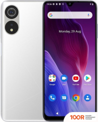 Мобильный телефон Cubot P60 6GB/128GB (БЕЛЫЙ) (154224)