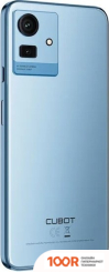 Мобильный телефон Cubot NOTE 50 8GB/256GB (СИНИЙ) (154221)