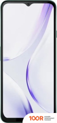 Мобильный телефон Cubot NOTE 50 8GB/256GB (ЗЕЛЕНЫЙ) (154220)
