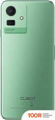 Мобильный телефон Cubot NOTE 50 8GB/256GB (ЗЕЛЕНЫЙ) (154220)