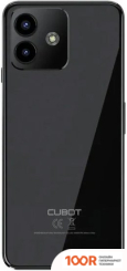 Мобильный телефон Cubot NOTE 40 6GB/256GB (ЧЕРНЫЙ) (154219)