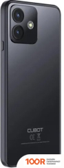Мобильный телефон Cubot NOTE 40 6GB/256GB (ЧЕРНЫЙ) (154219)