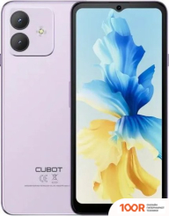 Мобильный телефон Cubot NOTE 40 6GB/256GB (РОЗОВЫЙ) (154218)