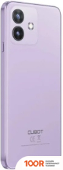 Мобильный телефон Cubot NOTE 40 6GB/256GB (РОЗОВЫЙ) (154218)