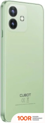 Мобильный телефон Cubot NOTE 40 6GB/256GB (ЗЕЛЕНЫЙ) (154217)