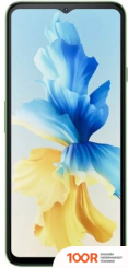 Мобильный телефон Cubot NOTE 40 6GB/256GB (ЗЕЛЕНЫЙ) (154217)