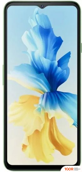 Мобильный телефон Cubot NOTE 40 6GB/256GB (ЗЕЛЕНЫЙ) (154217)